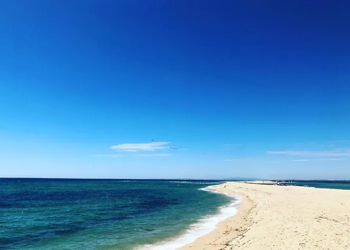Ria Beach House By Algarve Holidays