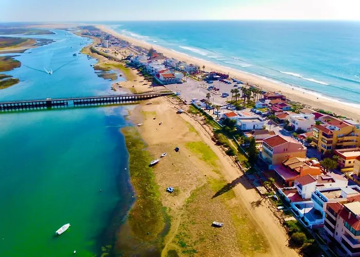Ria Beach House By Algarve Holidays