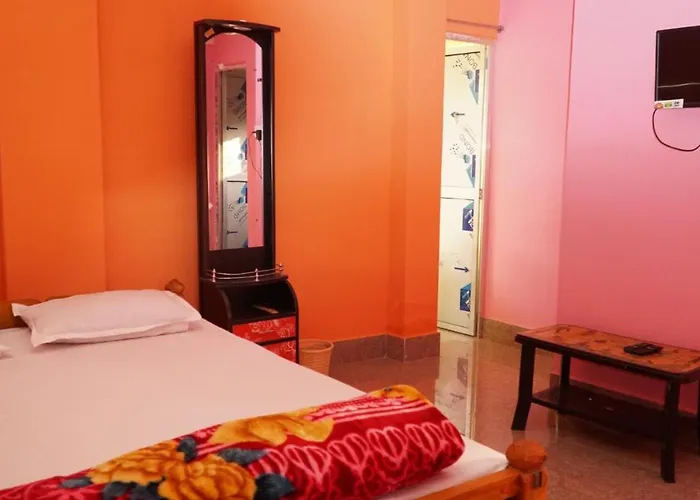 Anjana Palace