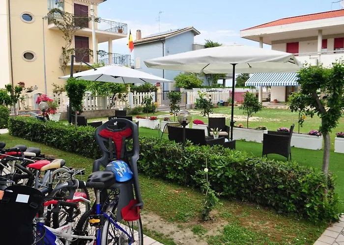 Hotel Gianna