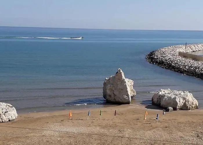 La Scogliera