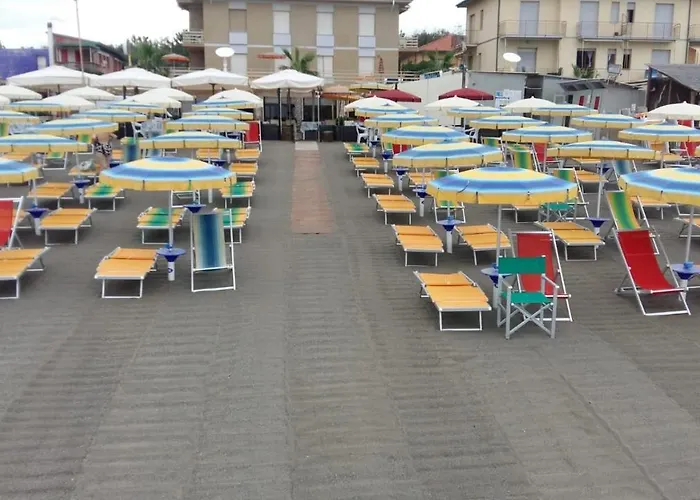 Hotel Ristorante Il Gabbiano