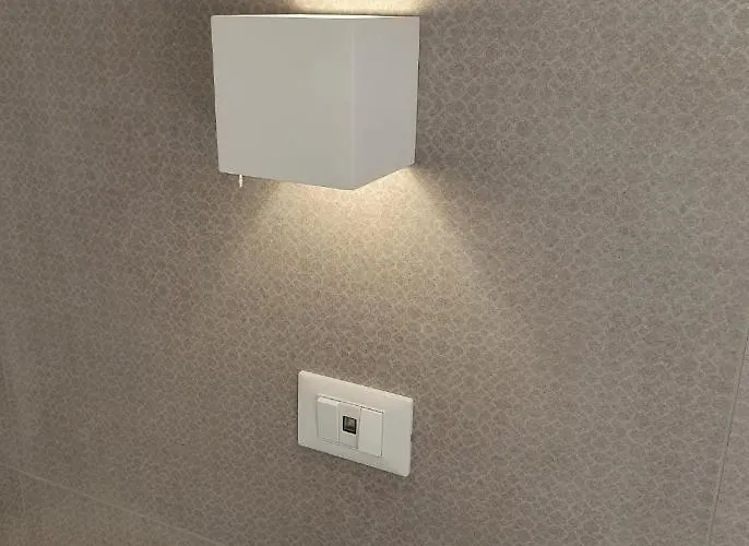 Casa Regina con box auto