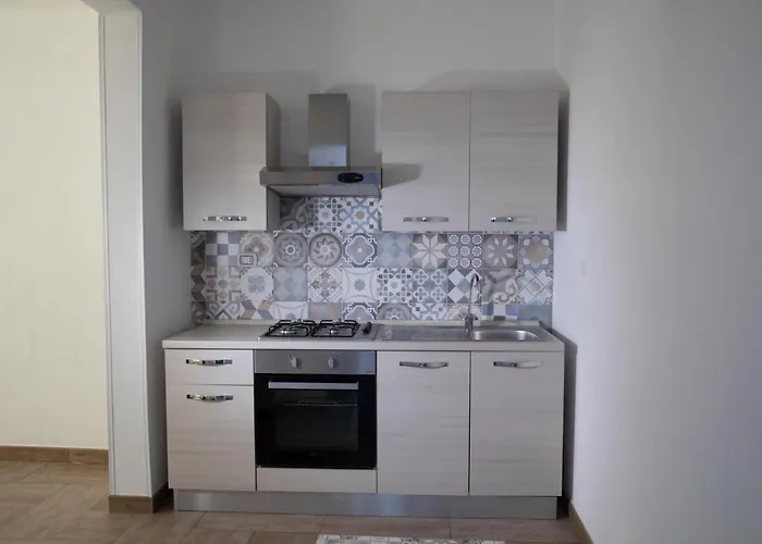 Largo Sicilia B&B