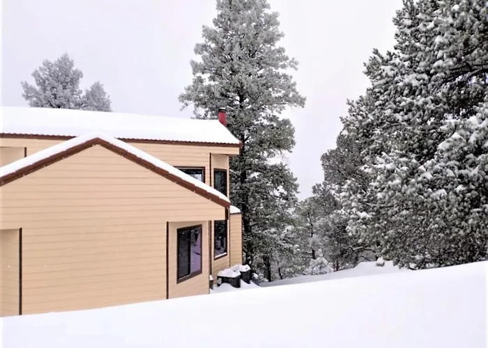 High Sierra Condominiums