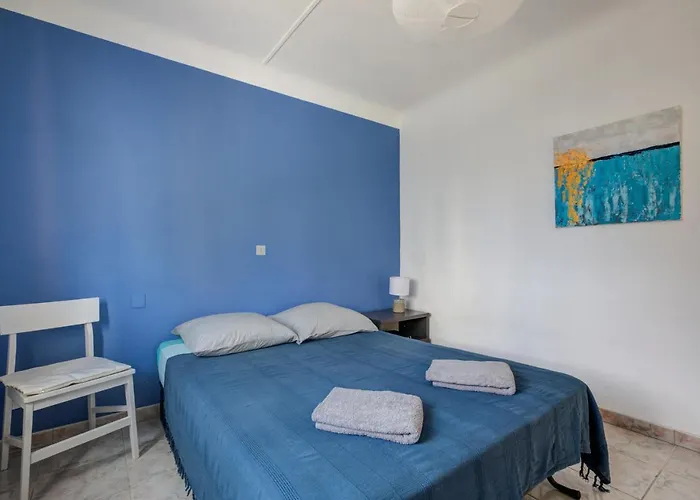 Maison de vacances avec jardin à 50 m de la plage
