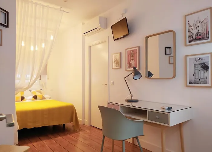 Hotel Smile&Co Hostal Boutique