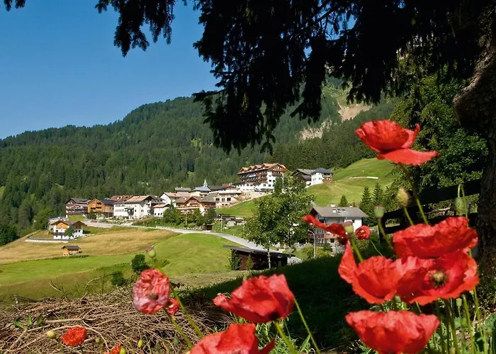 Hotel Fontana