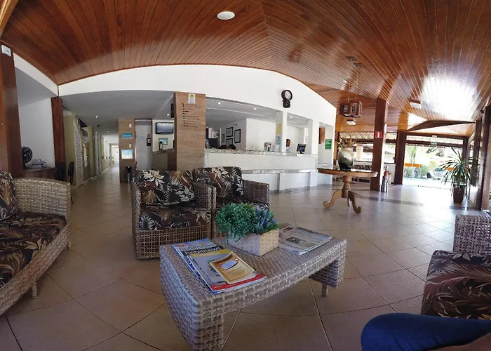 Hotel Pousada Do Sol