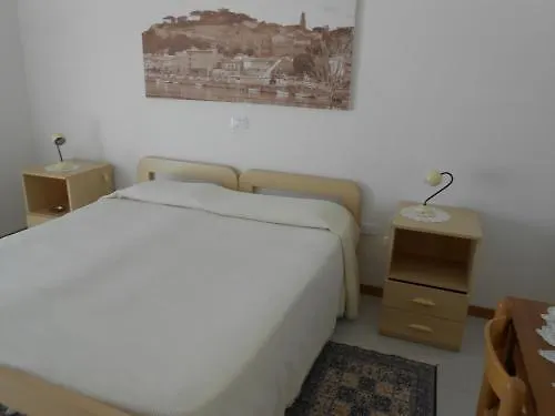 Albergo La Scogliera