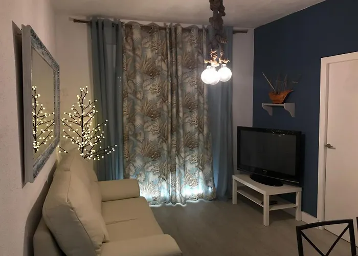 Océano Home