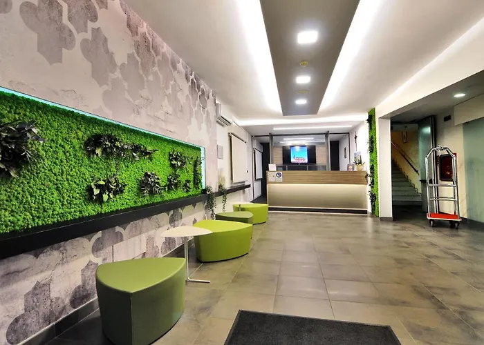 Hotel Nederland Caorle
