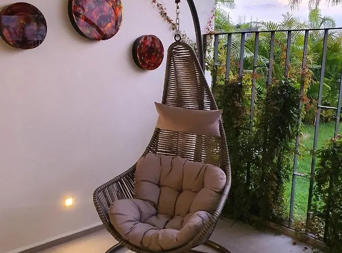 Departamento Privado A Pie De Playa En Nuevo Vallarta