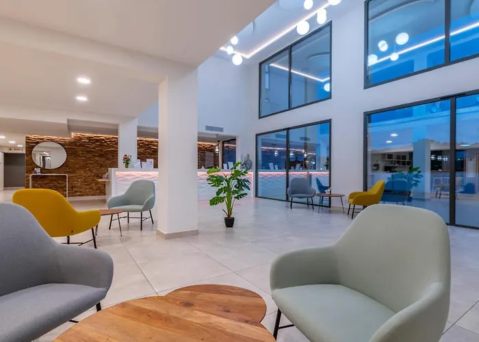 Lagrange Apart'Hotel Antibes Olympie