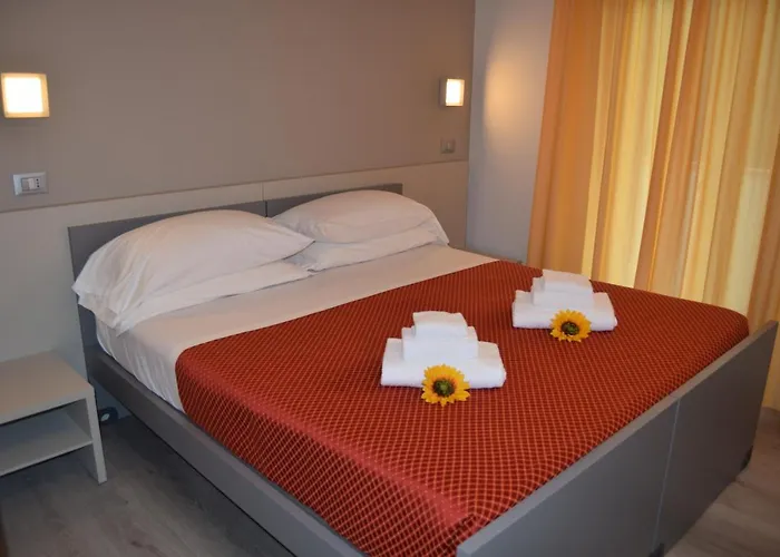 Orchidea Marina