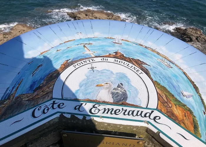 Studio Centre Dinard