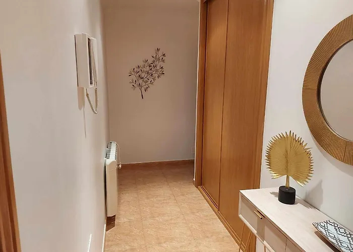 Apartamento en Raxó