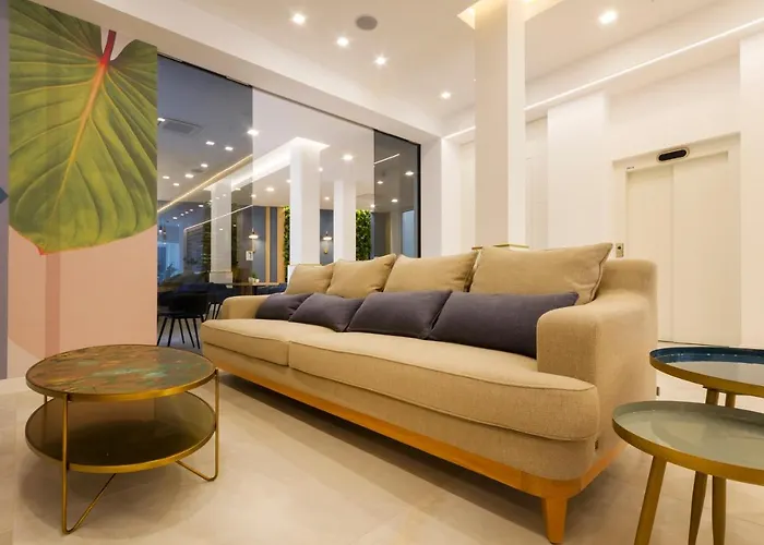 Hotel Bellavista - Boutique Hotel