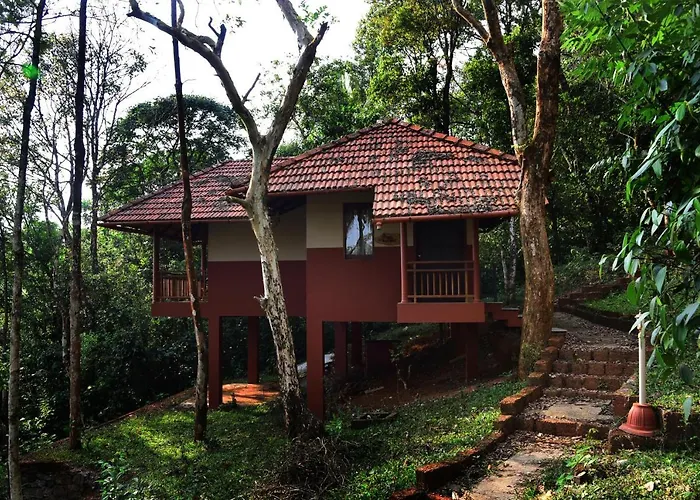 Terrace Resorts