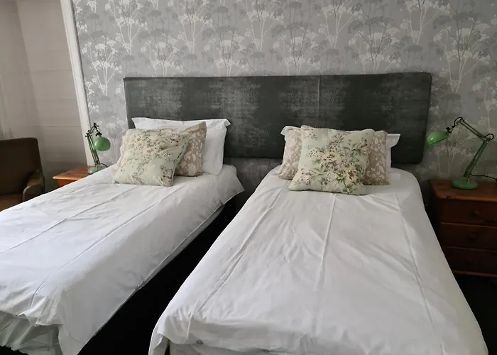 St.Ebba B&B
