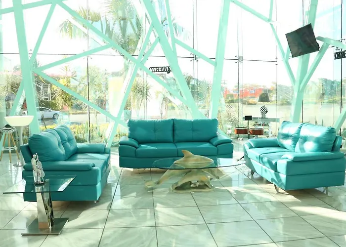 Miami Inn