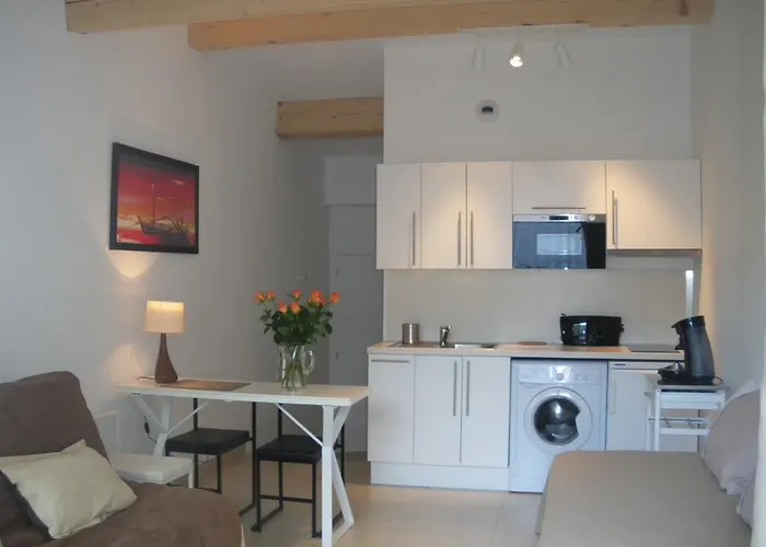 Residence Gameau