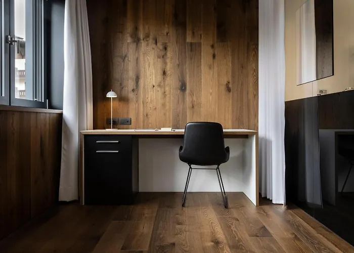 Ciasa De Munt Lifestyle Living