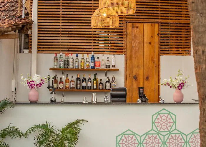 Casa Jaali