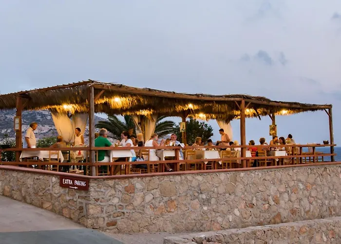 Hotel Krinos