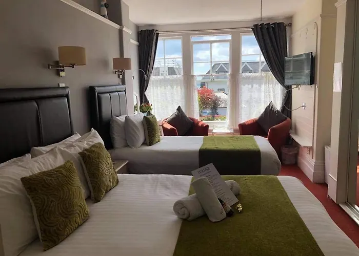 Poltair Guest House