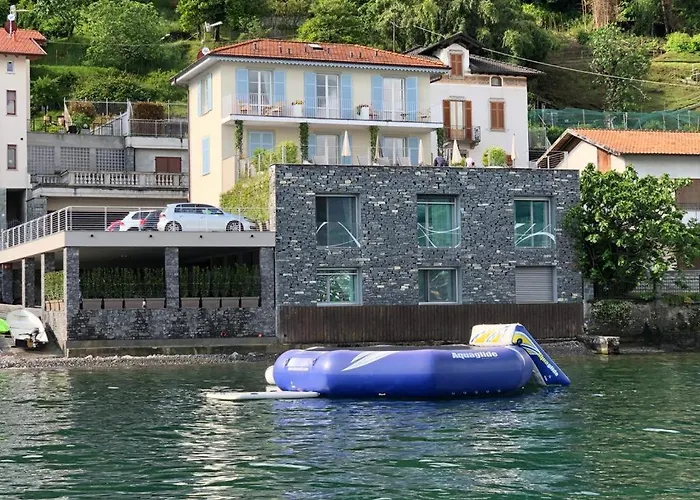 Hotel Villa Aurora