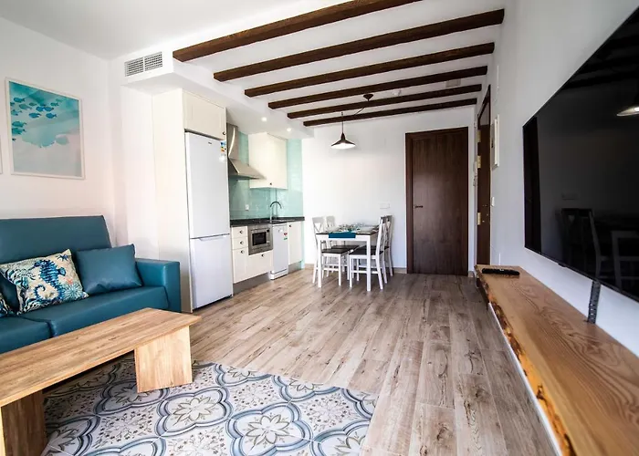 Maremar Suites