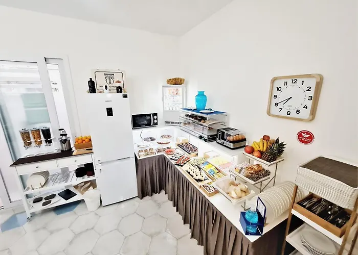 Kalinifta Rooms Apartment
