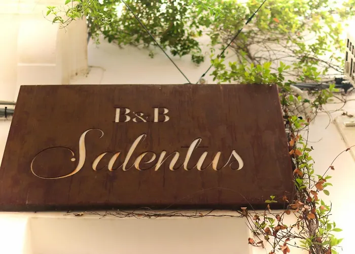 B&B Salentus