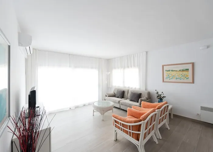 Apartamentos Marblau