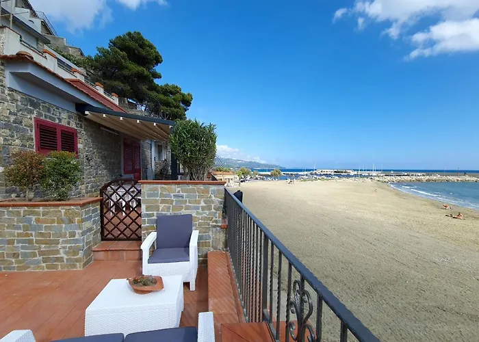 Villa Martina Mare