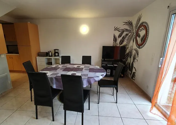 Residence des Ondines