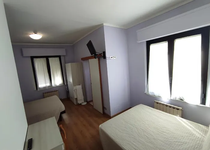 Hotel Marystella