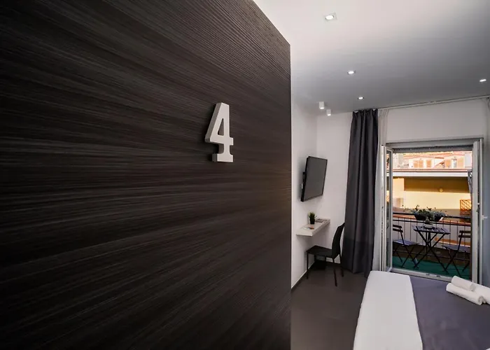 Mc B&B
