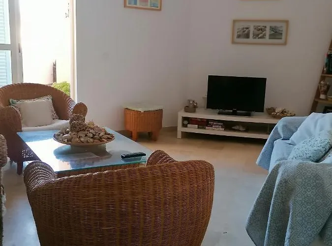 Apartamento Ailem