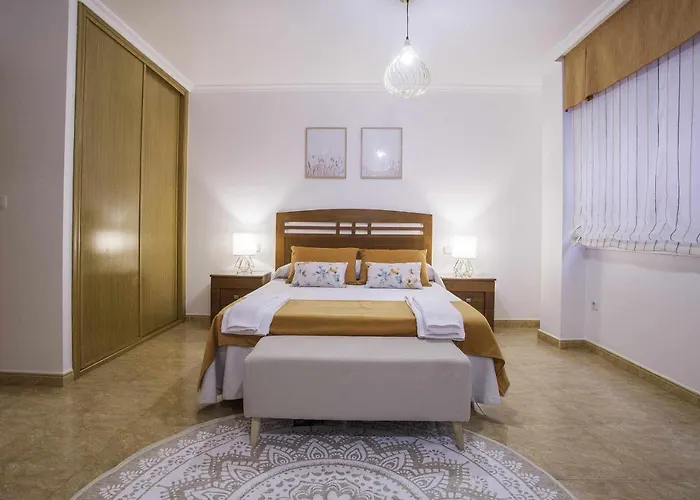 Apartamento en Raxó