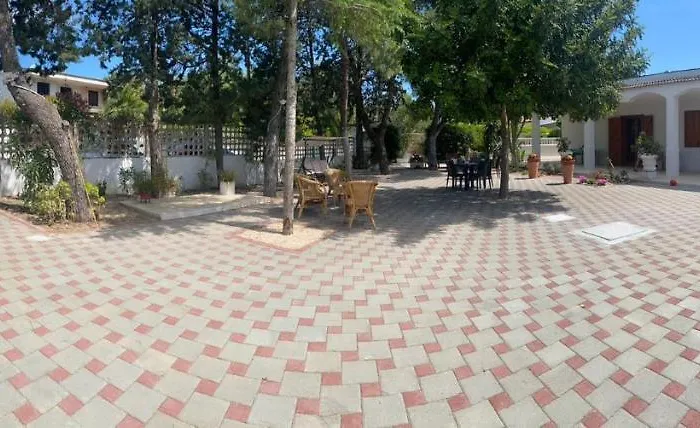 B&B Villa Grazia