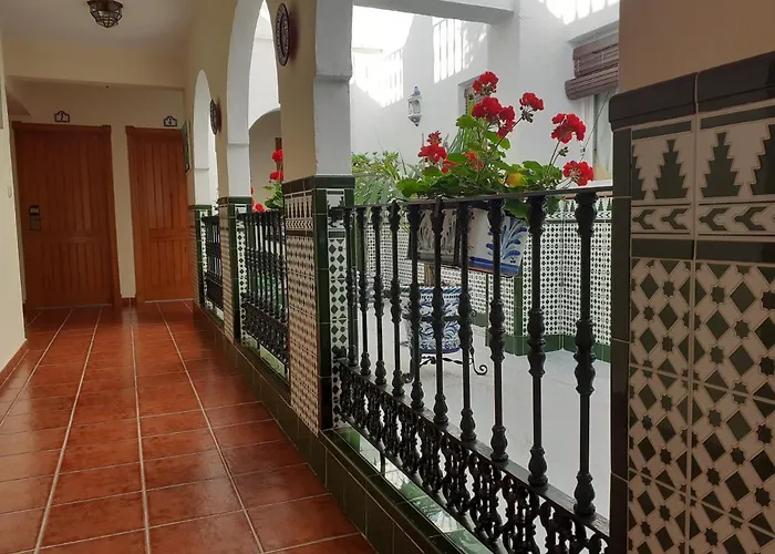 Hostal San Juan
