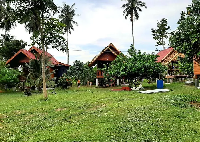 Gardenhomeresortkohjum