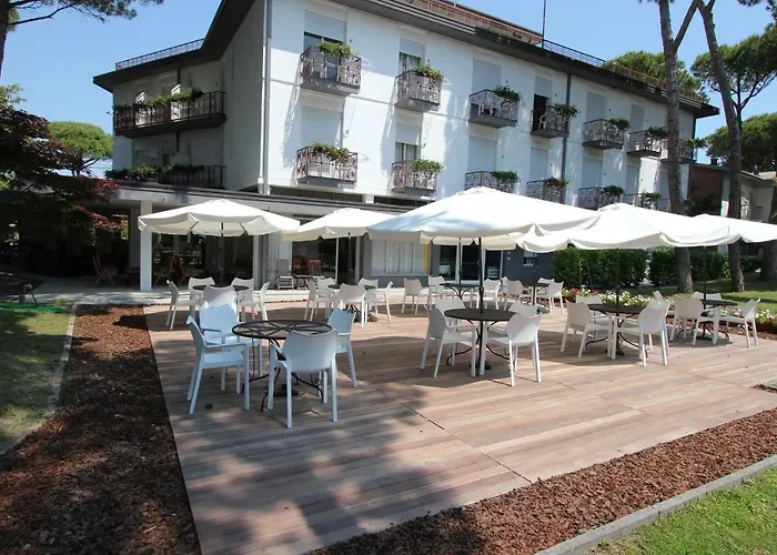 Hotel Laura