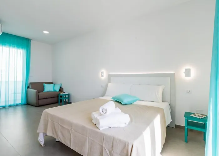 Smeraldo Residence