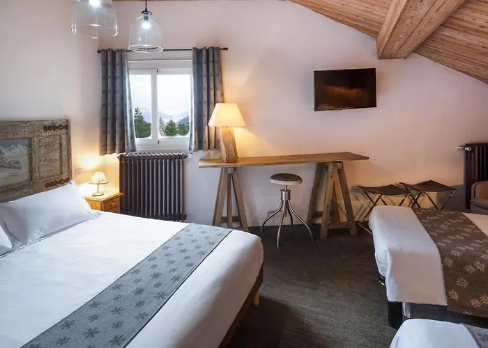 Hotel L'Ecureuil