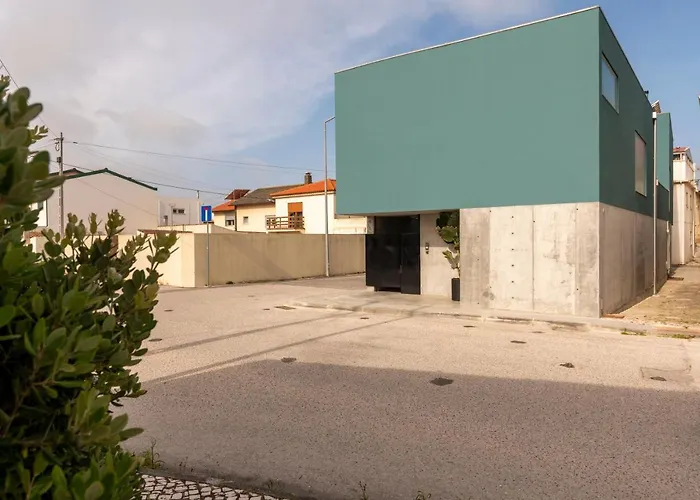Casa D'Avo Dalina