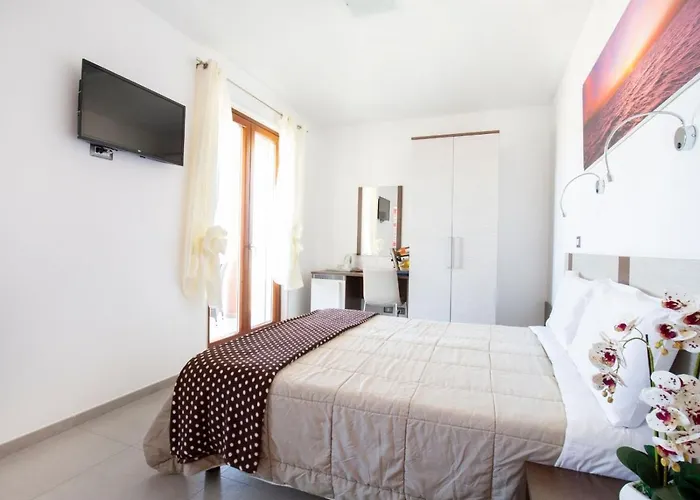 Navicri B&B