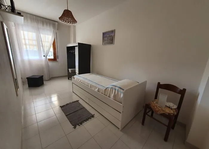 Casa Ameria